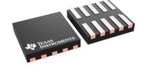 DAC82002DRXR electronic component of Texas Instruments