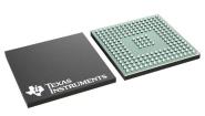 DLPC120ZXSQ1 electronic component of Texas Instruments