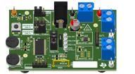 DRV8421BEVM electronic component of Texas Instruments