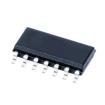 INA208AIDR electronic component of Texas Instruments