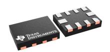 INA350ABSIRUGR electronic component of Texas Instruments