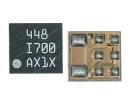 INA700AYWFR electronic component of Texas Instruments