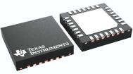 LP87334FRHDR electronic component of Texas Instruments