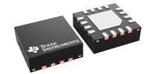 PGA855RGTR electronic component of Texas Instruments