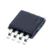 OPA2197QDGKRQ1 electronic component of Texas Instruments