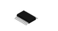 SN74AC541DGSR electronic component of Texas Instruments