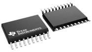 SN74ACT7541QDGSRQ1 electronic component of Texas Instruments