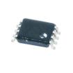 SN74LVC3G07DCUTG4 electronic component of Texas Instruments