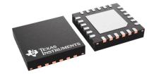 TLC69610RTWR electronic component of Texas Instruments