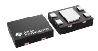 TMAG5253BA1IQDMRR electronic component of Texas Instruments