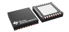 TPS6521905RHBR electronic component of Texas Instruments