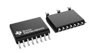 TPSI2072QDWQRQ1 electronic component of Texas Instruments