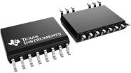 UCC21551BDWKR electronic component of Texas Instruments