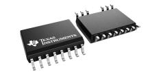 UCC21551DQDWKRQ1 electronic component of Texas Instruments