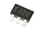 XC6705A251MR-G electronic component of Torex Semiconductor