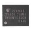 TH58NYG3S0HBAI6 electronic component of Toshiba