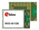 IRIS-W106-00B electronic component of U-Blox