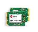 M2-JODY-W263-10C electronic component of U-Blox