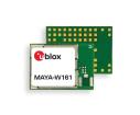 MAYA-W161-00B electronic component of U-Blox