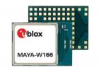 MAYA-W166-01B electronic component of U-Blox