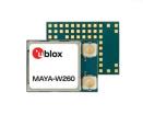 MAYA-W260-00B electronic component of U-Blox