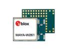 MAYA-W261-00B electronic component of U-Blox