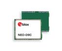 NEO-D9C-00B electronic component of U-Blox