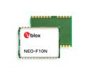 NEO-F10N-00B electronic component of U-Blox