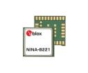 NINA-B221-04B electronic component of U-Blox