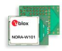 NORA-W101-00B electronic component of U-Blox