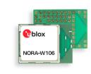 NORA-W106-00B electronic component of U-Blox