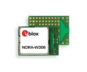 NORA-W306-00B electronic component of U-Blox