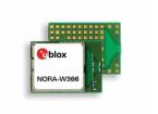 NORA-W366-00B electronic component of U-Blox