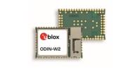 ODIN-W260-05B electronic component of U-Blox