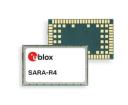 SARA-R422M10S-01B electronic component of U-Blox