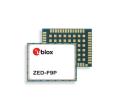 ZED-F9P-05B electronic component of U-Blox