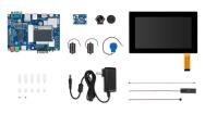 STK-SOM935-00A0 electronic component of VIA