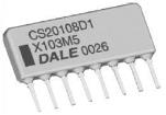 20107D1C221K5E electronic component of Vishay