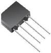 VS-2KBP005 electronic component of Vishay