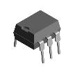 4N25-X007T electronic component of Vishay