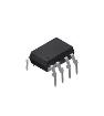 6N136-X017T electronic component of Vishay