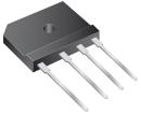GSIB1520-E3/45 electronic component of Vishay
