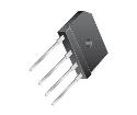 GSIB15A80-E3/45 Bridge Rectifiers