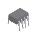 ILD615-1X007 electronic component of Vishay