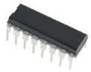 DG508BEJ-E3 electronic component of Vishay