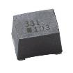 ISC1210ER3R9K electronic component of Vishay