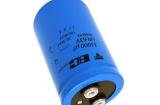 MAL210617103E3 Aluminium Electrolytic Capacitors - Screw Terminal