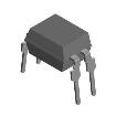 SFH615A-1X016 electronic component of Vishay