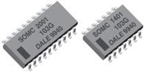 SOMC200351R0GEA electronic component of Vishay