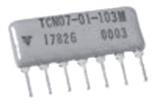 TCN0701N101KTB electronic component of Vishay